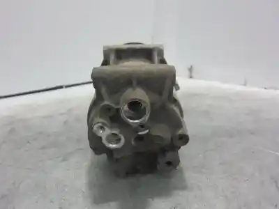 Автозапчасти б/у компрессор кондиционера воздуха за renault megane ii coupe megane ii coupe/cabrio (2003 - 2009) ссылки oem iam 8200678499  