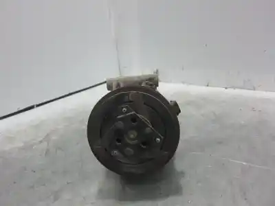 Автозапчасти б/у компрессор кондиционера воздуха за renault megane ii coupe megane ii coupe/cabrio (2003 - 2009) ссылки oem iam 8200678499