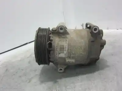 Автозапчасти б/у компрессор кондиционера воздуха за renault megane ii coupe megane ii coupe/cabrio (2003 - 2009) ссылки oem iam 8200678499  