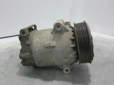 Автозапчасти б/у компрессор кондиционера воздуха за renault megane ii coupe megane ii coupe/cabrio (2003 - 2009) ссылки oem iam 8200678499  