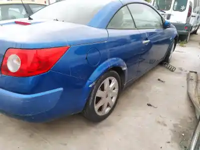 İkinci el araba yedek parçası SAG ARKA AMORTISÖR için RENAULT MEGANE II COUPE  OEM IAM referansları   