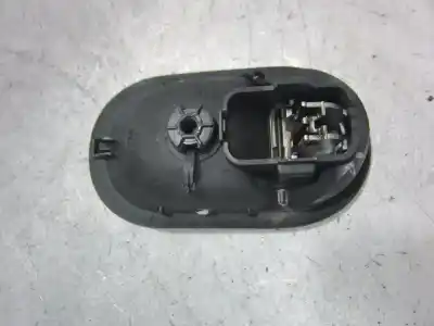 Автозапчасти б/у левая передняя внутренняя ручка за renault megane ii coupe megane ii coupe/cabrio (2003 - 2009) ссылки oem iam 820002847  