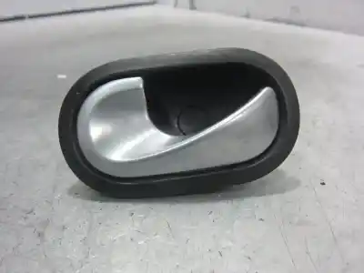 Автозапчасти б/у левая передняя внутренняя ручка за renault megane ii coupe megane ii coupe/cabrio (2003 - 2009) ссылки oem iam 820002847