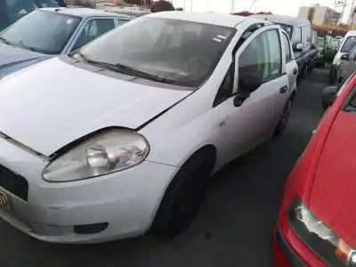 Gebrauchtes Autoersatzteil FELGE zum FIAT PUNTO / GRANDE PUNTO (199)  OEM-IAM-Referenzen   