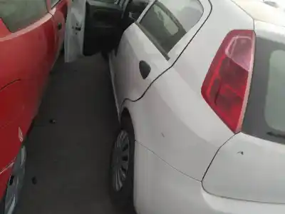 Gebrauchtes Autoersatzteil FELGE zum FIAT PUNTO / GRANDE PUNTO (199)  OEM-IAM-Referenzen   
