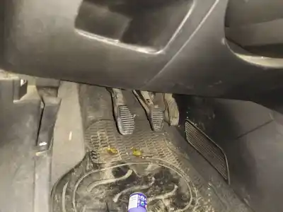 İkinci el araba yedek parçası GAZ PEDALI için FIAT PUNTO / GRANDE PUNTO (199)  OEM IAM referansları   