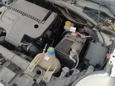 Gebrauchtes Autoersatzteil RELAIS SICHERUNGSKASTEN Multifunktionsrelais zum FIAT PUNTO / GRANDE PUNTO (199)  OEM-IAM-Referenzen   