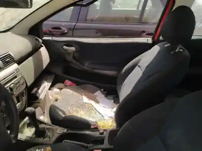 Gebrauchtes Autoersatzteil RECHTER VORDERSITZ zum FIAT STILO (192)  OEM-IAM-Referenzen   