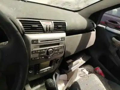 Pezzo di ricambio per auto di seconda mano IMPIANTO AUDIO / RADIO CD per FIAT STILO (192)  Riferimenti OEM IAM   