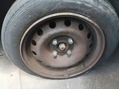 Pezzo di ricambio per auto di seconda mano Cerchione in lega per CITROEN SAXO  Riferimenti OEM IAM   