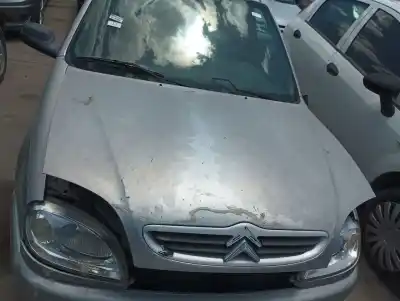 Pièce détachée automobile d'occasion CAPOT pour CITROEN SAXO  Références OEM IAM   