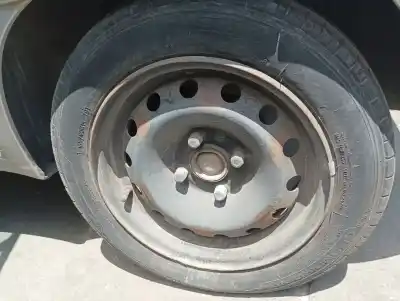 Pezzo di ricambio per auto di seconda mano Cerchione in lega per CITROEN SAXO  Riferimenti OEM IAM   