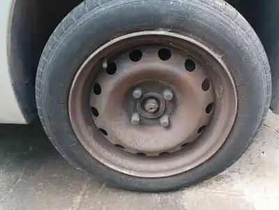 Pezzo di ricambio per auto di seconda mano Cerchione in lega per CITROEN SAXO  Riferimenti OEM IAM   