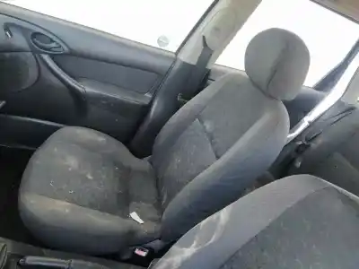 Автозапчасти б/у сиденье правое переднее за ford focus familiar (cak) ffda ссылки oem iam 