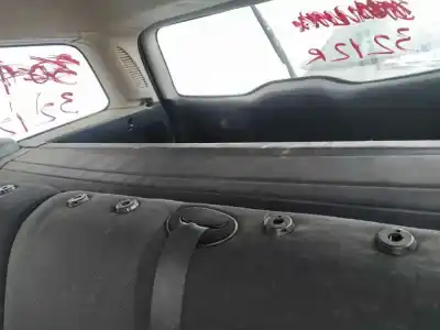 Автозапчасти б/у задний поддон за ford focus familiar (cak) ffda ссылки oem iam 