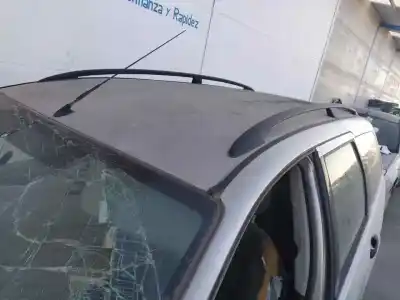 Автозапчасти б/у крышные бары за ford focus familiar (cak) ffda ссылки oem iam 