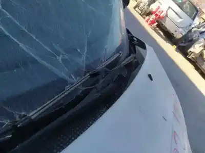 Автозапчасти б/у левый передний рычаг стеклоочистителя за ford focus familiar (cak) ffda ссылки oem iam 