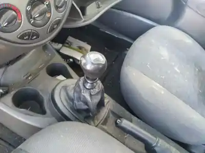 Автозапчасти б/у коробка передач за ford focus familiar (cak) ffda ссылки oem iam 
