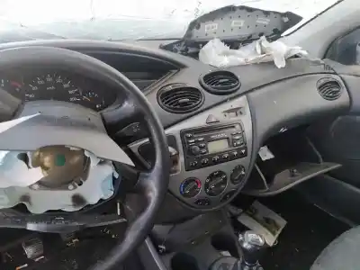 Автозапчасти б/у полный нормальный нагрев за ford focus familiar (cak) ffda ссылки oem iam 