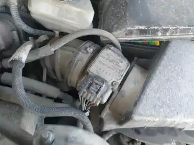 Автозапчасти б/у расходомер воздуха за ford focus familiar (cak) ffda ссылки oem iam 