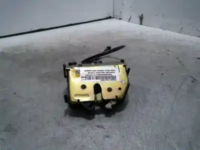 Автозапчасти б/у замок багажника/ворот за ford focus familiar (cak) ffda ссылки oem iam 43102ab