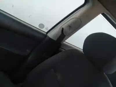 Автозапчасти б/у правый передний ремень безопасности за ford focus familiar (cak) ffda ссылки oem iam 