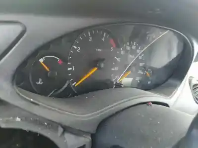 Автозапчасти б/у приборная доска за ford focus familiar (cak) ffda ссылки oem iam 