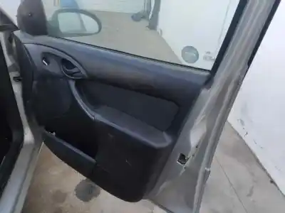 Автозапчасти б/у регулятор стекла переднего правого за ford focus familiar (cak) ffda ссылки oem iam 