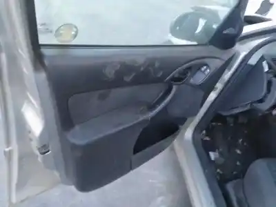 Автозапчасти б/у регулятор стекла переднего левого за ford focus familiar (cak) ffda ссылки oem iam 