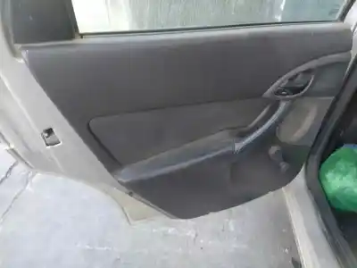Автозапчасти б/у регулятор стекла заднего левого за ford focus familiar (cak) ffda ссылки oem iam 