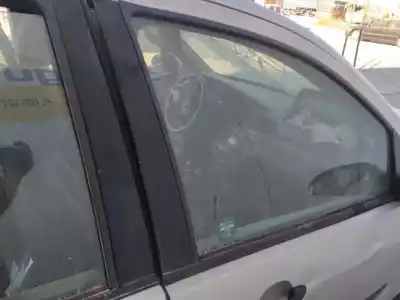 Автозапчасти б/у передняя правая луна за ford focus familiar (cak) ffda ссылки oem iam 