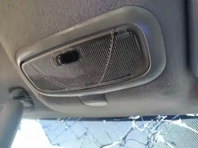 Автозапчасти б/у внутренний свет за ford focus familiar (cak) ffda ссылки oem iam 