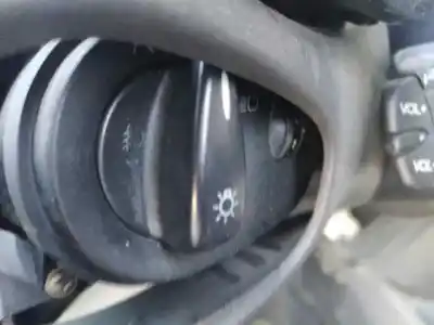 Автозапчасти б/у управление светом за ford focus familiar (cak) ffda ссылки oem iam 