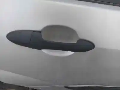 Автозапчасти б/у задняя правая наружная ручка за ford focus familiar (cak) ffda ссылки oem iam 