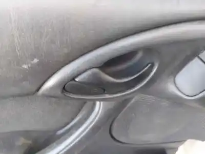Автозапчасти б/у левая передняя внутренняя ручка за ford focus familiar (cak) ffda ссылки oem iam 