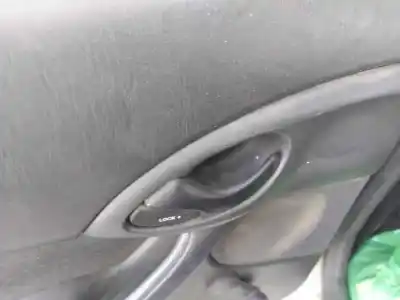 Автозапчасти б/у левая задняя внутренняя ручка за ford focus familiar (cak) ffda ссылки oem iam 