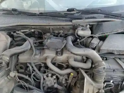 Автозапчасти б/у двигатель запускается за ford focus familiar (cak) ffda ссылки oem iam 