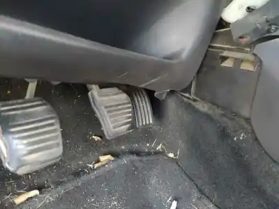 Автозапчасти б/у педаль газа за ford focus familiar (cak) ffda ссылки oem iam 