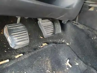 Автозапчасти б/у педаль сцепления за ford focus familiar (cak) ffda ссылки oem iam 