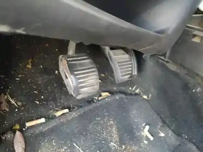 Автозапчасти б/у педаль тормоза за ford focus familiar (cak) ffda ссылки oem iam 