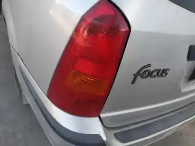 Автозапчасти б/у левый задний фонарь за ford focus familiar (cak) ffda ссылки oem iam 