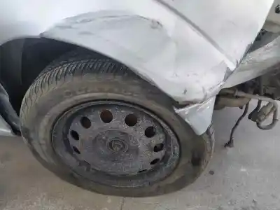 Автозапчасти б/у передний правый тормозной суппорт за ford focus familiar (cak) ffda ссылки oem iam 
