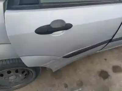 Автозапчастина б/у двері задні праві для ford focus familiar (cak) ffda посилання на oem iam   