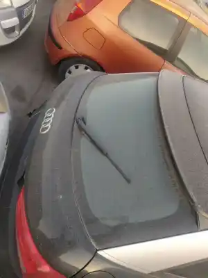 Peça sobressalente para automóvel em segunda mão farolim de travão central por audi a1 (8x1) cxm referências oem iam 