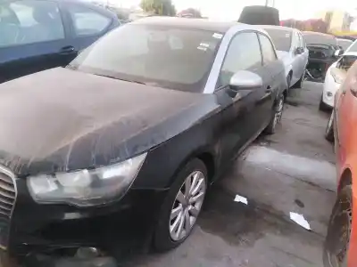 Peça sobressalente para automóvel em segunda mão vidro dianteiro esquerdo por audi a1 (8x1) cxm referências oem iam 