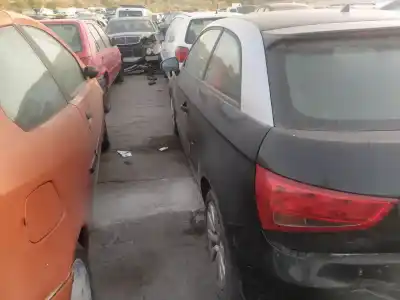 Peça sobressalente para automóvel em segunda mão farolim traseiro esquerdo por audi a1 (8x1) cxm referências oem iam 