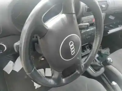 Автозапчасти б/у передняя левая подушка безопасности за audi a3 (8l) apg ссылки oem iam 