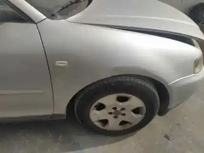 Автозапчасти б/у переднее правое крыло за audi a3 (8l) apg ссылки oem iam 