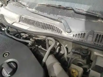 Автозапчасти б/у передняя чистая артикуляция за audi a3 (8l) apg ссылки oem iam 