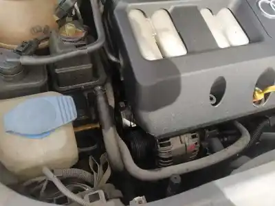 Автозапчасти б/у насос гидроусилителя за audi a3 (8l) apg ссылки oem iam 